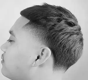 High Fade