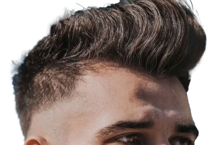 textured-comb-over-fade-haircuts-men