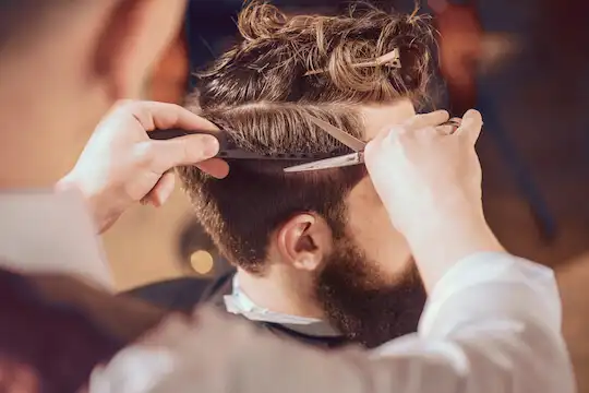 men's comb over haircuts