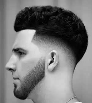 Low Fade Haircuts Men