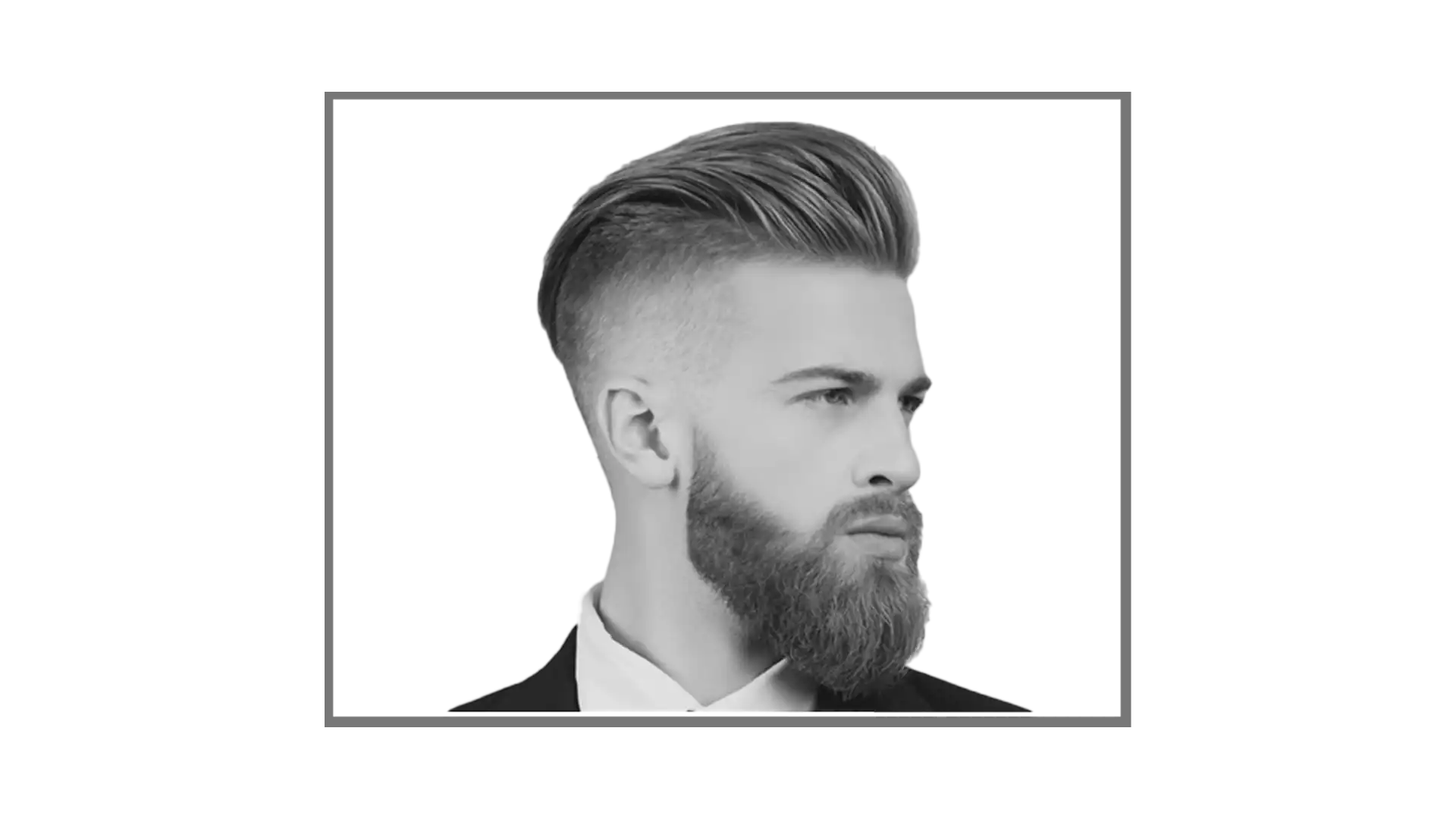 best undercut hairstyles for men