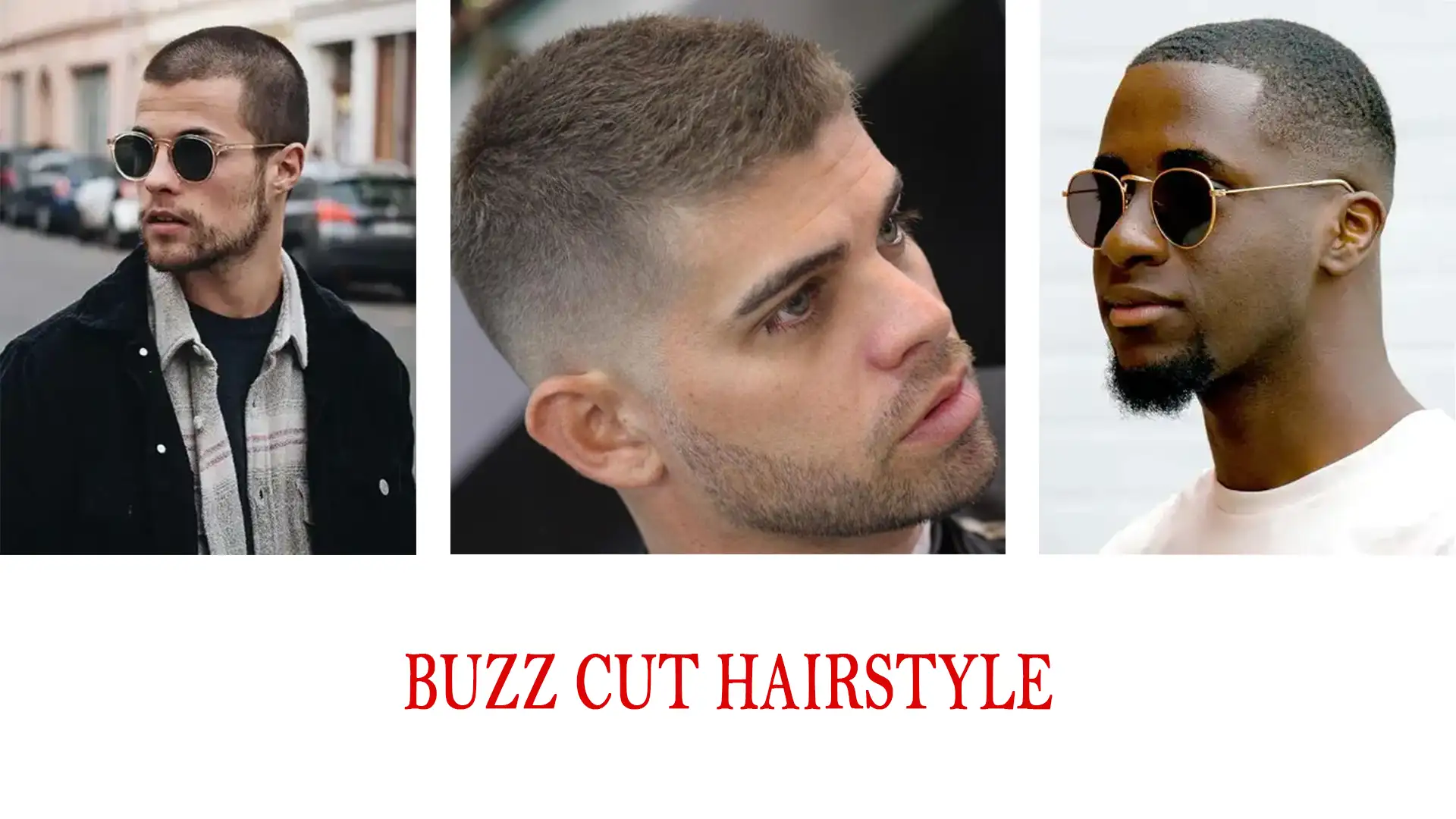 buzz-cut-hairstyle-for-men