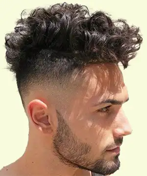 High Top Low Fades: A Modern Classic