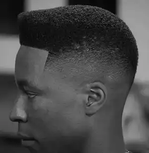 Retro ‘90s Cut