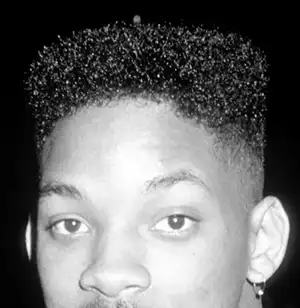 The Classic Flat Top Inspired by Will Smith