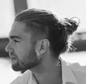 Know About the Male Top Knot