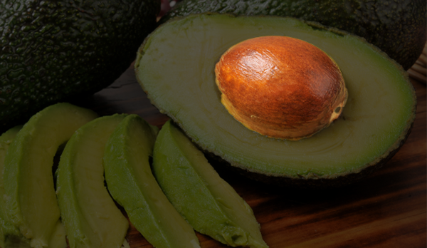 avocado for home hair remedy