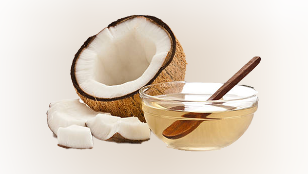 Coconut Oil