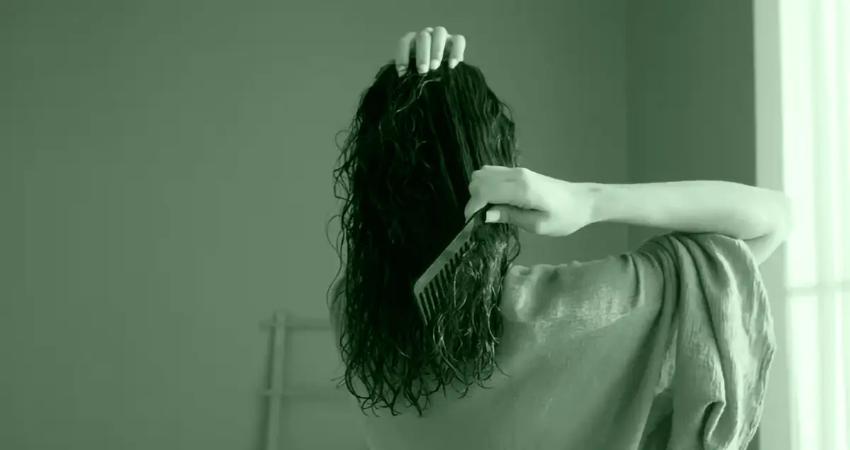 Fastest Way to Dry Hair in 10 Easy Steps