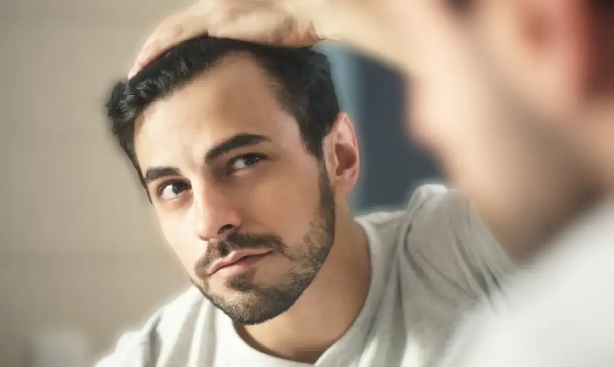 Best Hair Care Tips for Men