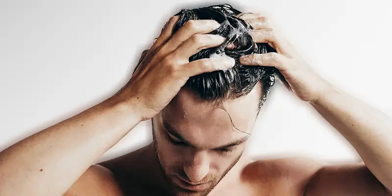 How to Take Care of Your Hair: 7 Tips for an Ideal Men’s Hair