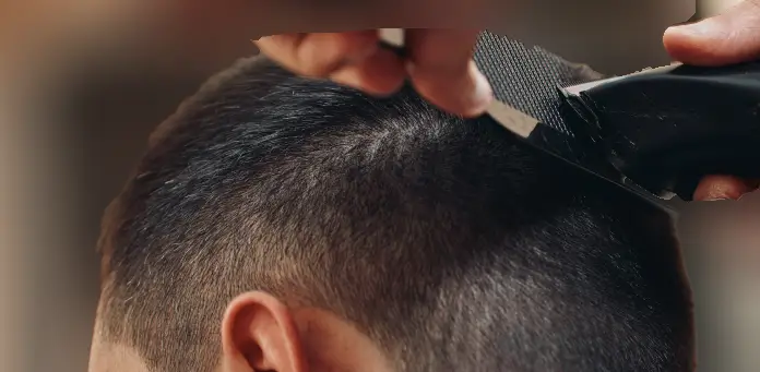 Benefits Of Routine Men’s Haircut