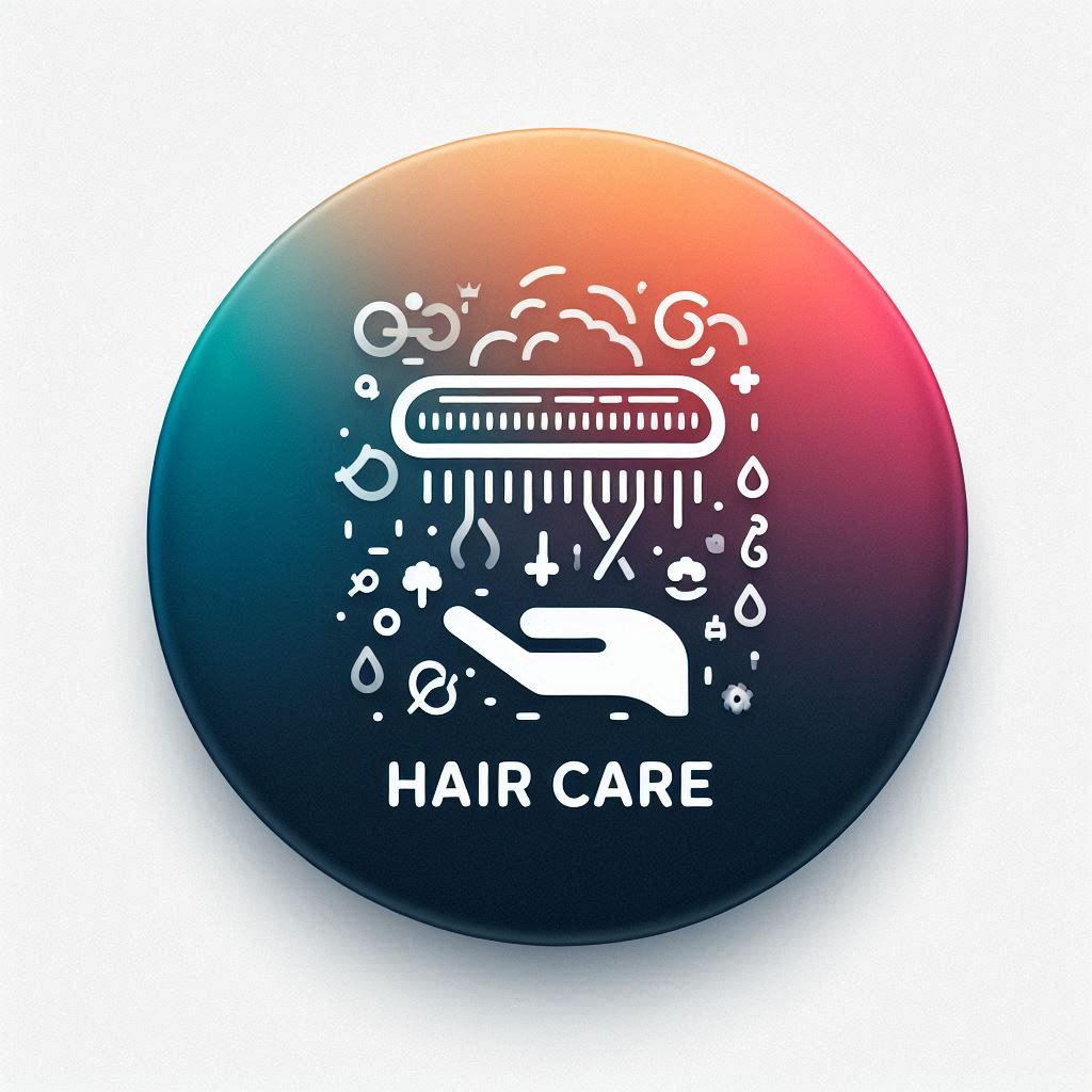 hair care